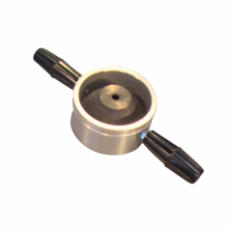 AIRNET 管道去毛刺器刚性D63–100系列