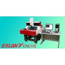 KANON 高精度全自动二维影像测量机Y CNC HS系列