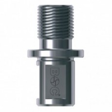 BORLETTI 钻芯适配器 19mm M18x6 P1.5