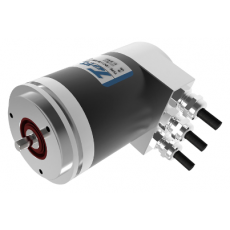 TOFI *对值编码器PDCA5801S系列