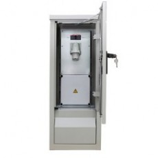 WALTHER-WERKE 应急电源不锈钢分配器系列