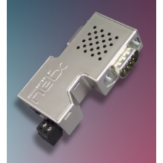 hilscher 以太网编程连接器NL50-MPI系列