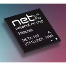 hilscher 网络控制器netX 100系列