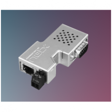 hilscher 代理连接器NL 51N-DPL系列