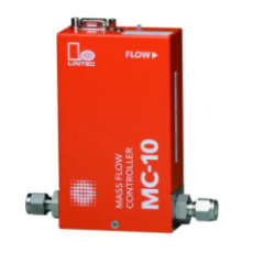 LINTEC 低成本质量流量控制器MC-10RC系列