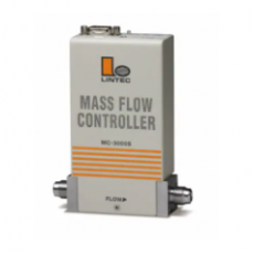 LINTEC 低压差压质量流量控制器MC-3102S系列