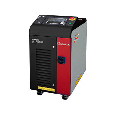 AMADA 脉冲光纤激光焊接机系列