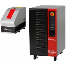 AMADA 绿色激光刻印机10W ML-9011A系列