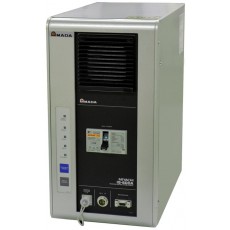 AMADA 直流逆变控制焊接电源IS-600A系列