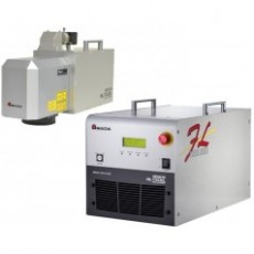 AMADA 光纤激光打标机20W/50W ML-7323GL