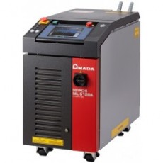 AMADA 二*管激光焊接机120W ML-5120A系列
