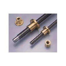 MSS LINEAR SYSTEMS 30度梯形螺纹系列