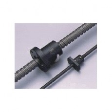 MSS LINEAR SYSTEMS 滚珠丝杠MV/MY系列