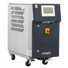 single 水温控制装置WP4S系列