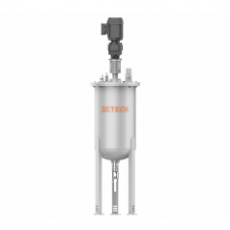DETECH 40L通用型翻料罐T系列