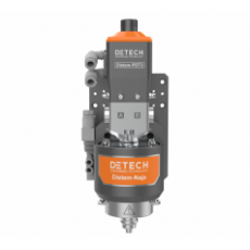DETECH 双组分旋转胶枪系列