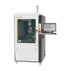 DETECH 真空灌封系统FACE Vacu 120系列