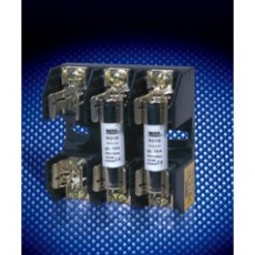 MRO 熔断器支持件FB16-3J系列