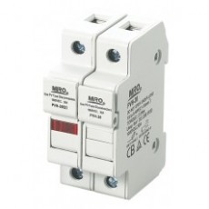 MRO 光伏保护用熔断器PVH-30(X)系列