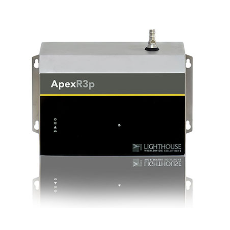 LIGHTHOUSE 粒子计数器ApexR 带泵系列