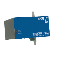 LIGHTHOUSE 粒子计数器LPC Remotes系列