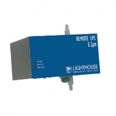 LIGHTHOUSE 粒子计数器LPC Remotes系列