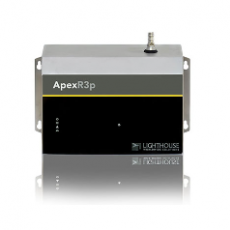 LIGHTHOUSE 粒子计数器ApexR 带泵系列