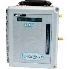 MEECO 气体分析仪WaterBoy 2+系列