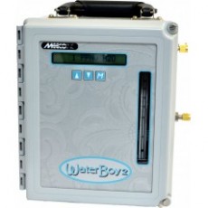 MEECO 气体分析仪WaterBoy 2+系列