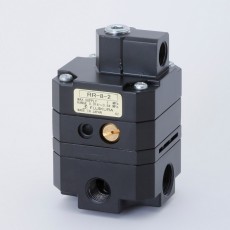 FUJIKURA COMPOSITES 气动减压阀RR系列