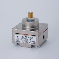 FUJIKURA COMPOSITES 超小型调节器RG1