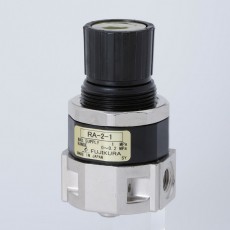 FUJIKURA COMPOSITES 通用调节器RA系列