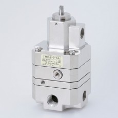 FUJIKURA COMPOSITES 超精密调节器RR系列