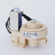 FUJIKURA COMPOSITES 流量控制阀VFR系列