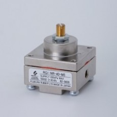 FUJIKURA COMPOSITES 超小型调节器RG1