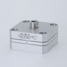FUJIKURA COMPOSITES 薄型气缸TD系列