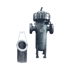 THERMON 篮式过滤器BSF系列