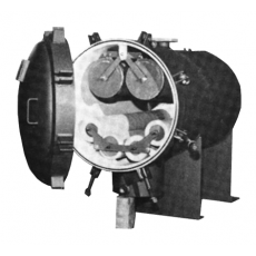 THERMON 液体过滤分离器WAL系列