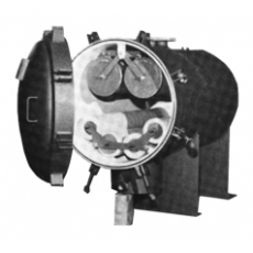 THERMON 液体过滤分离器WAL系列