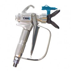 INL 无气喷枪Tritech T360系列