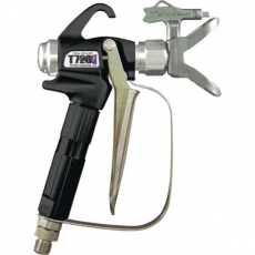 INL 无气喷枪Tritech T720 7200 PSI