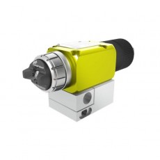 INL 自动喷漆枪Airmix AVX系列