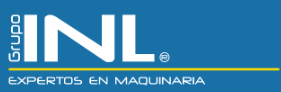 智利INL EXPERTOS EN  MAQUINARIA佳武旗舰店