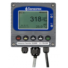 Sensorex 环形电导率变送器EX2000RS系列