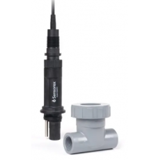 Sensorex 在线模块化 pH 传感器S8300系列