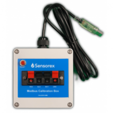 Sensorex 传感器校准盒CALBOX MB系列
