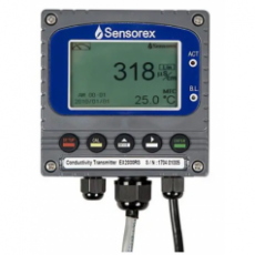 Sensorex 环形电导率变送器EX2000RS系列