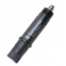 Sensorex pH 传感器盒S8000CD系列