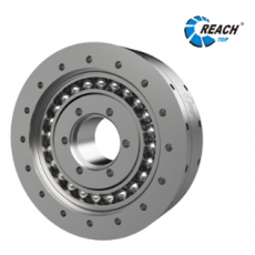 REACH 双钢轮谐波减速机系列
