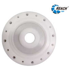 REACH 塑料谐波减速机系列